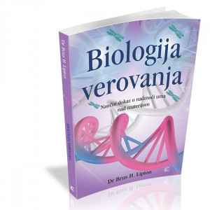 Biologija verovanja