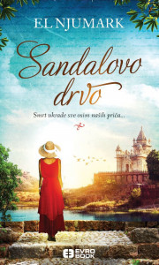 Sandalovo drvo - El Njumark