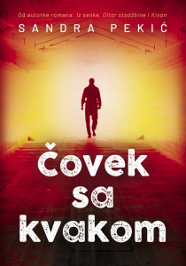 Čovek sa kvakom - Sandra Pekić