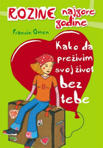 KOMPLET OD 4 KNJIGE ZA 999 DINARA (BESPLATNA DOSTAVA)