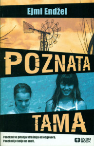 Poznata tama - Ejmi Endžel