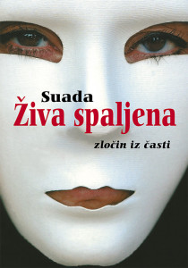 Suada, živa spaljena