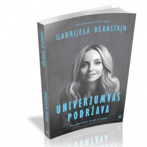 Univerzum vas podržava – Preobrazite strah u veru