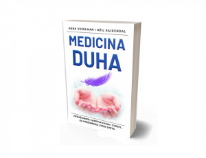 Medicina duha - Hank Veselman