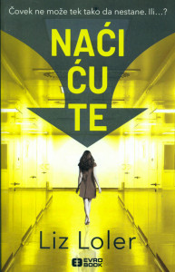Naći ću te - Liz Loler
