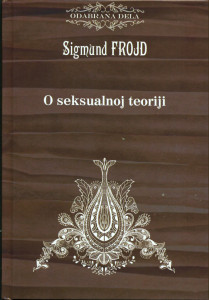 O seksualnoj teoriji - Sigmund Frojd