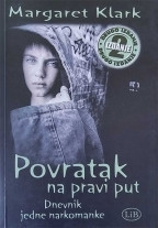 Povratak na pravi put - Margaret Klark