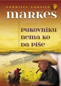 Pukovniku nema ko da piše - Markes