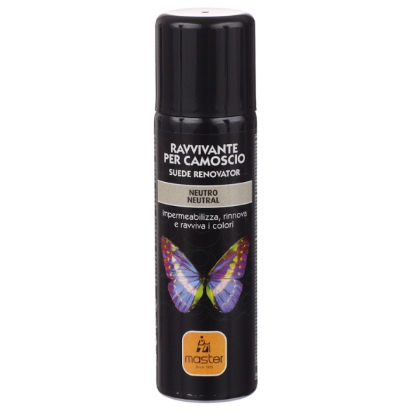Spray impermeabilizare si improspatare culori, GT Ravivante