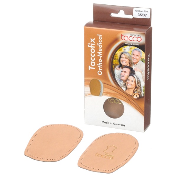 Talonete sustinere calcaie, Tacco Fix, Ortho-medical