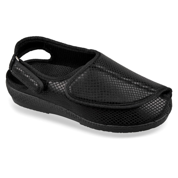Sandale ortopedice pentru Hallux Valgus OrtoMed 537-S05