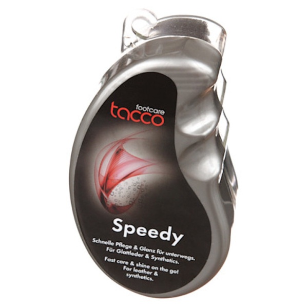 Burete de lustruit incaltamintea, Tacco Speedy