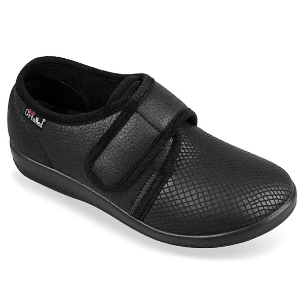 Pantofi monturi femei ortopedici OrtoMed 6091-S05