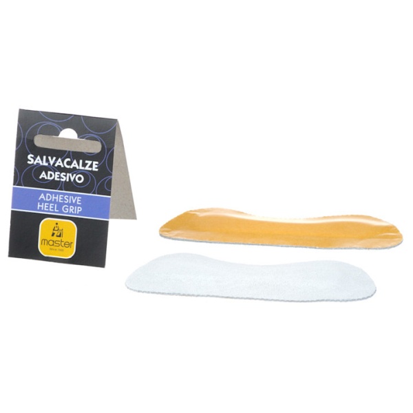 Protectie adeziva pentru calcaie, antiglisor, Master