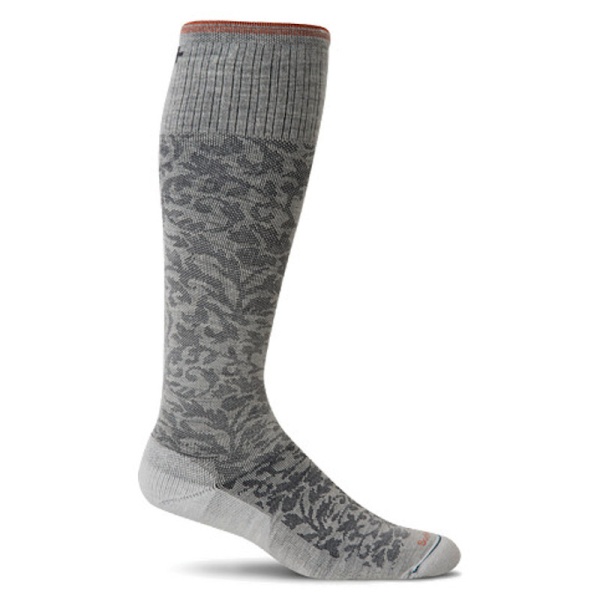 Sosete compresive, dama, SockWell 16d060
