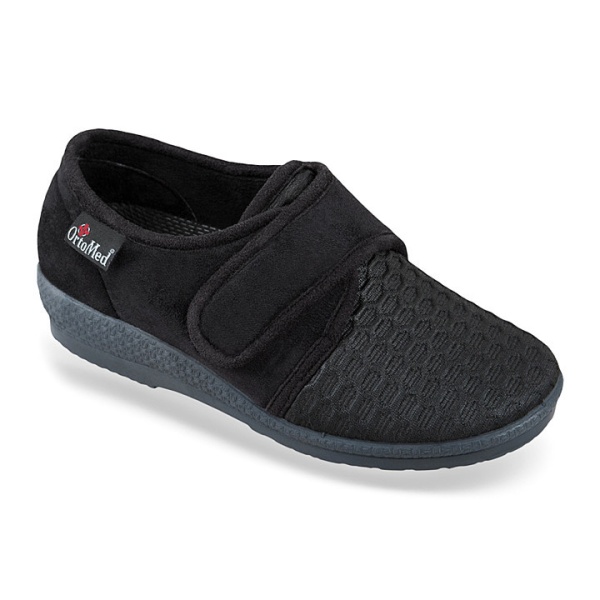 Pantofi ortopedici pentru monturi OrtoMed 6027-S07