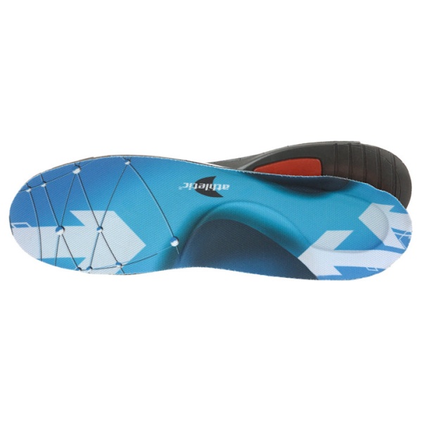 Branturi anatomice, antishock, Tradigo Athletic Antishock