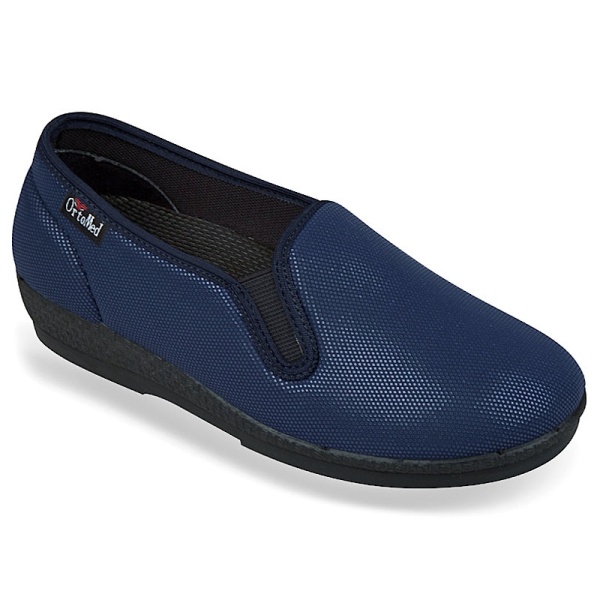 Pantofi ortopedici, pentru monturi, OrtoMed 6069-S100