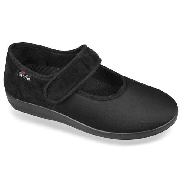 Pantofi ortopedici, pentru monturi, OrtoMed 6047-T77 