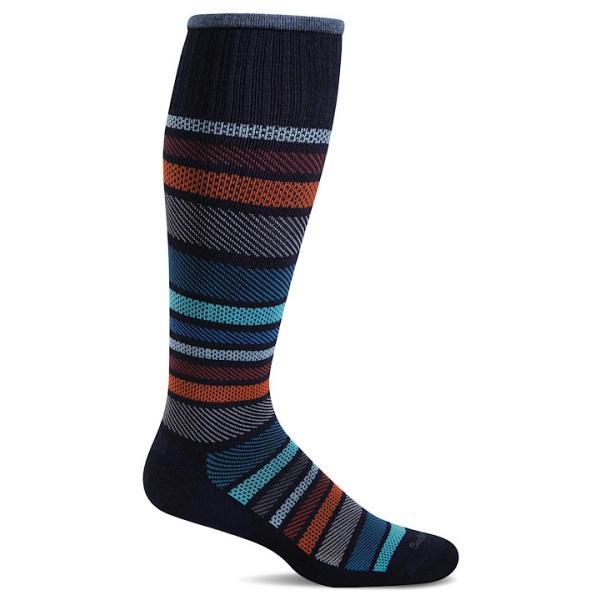 Sosete compresive, pentru barbati, SockWell 27b600