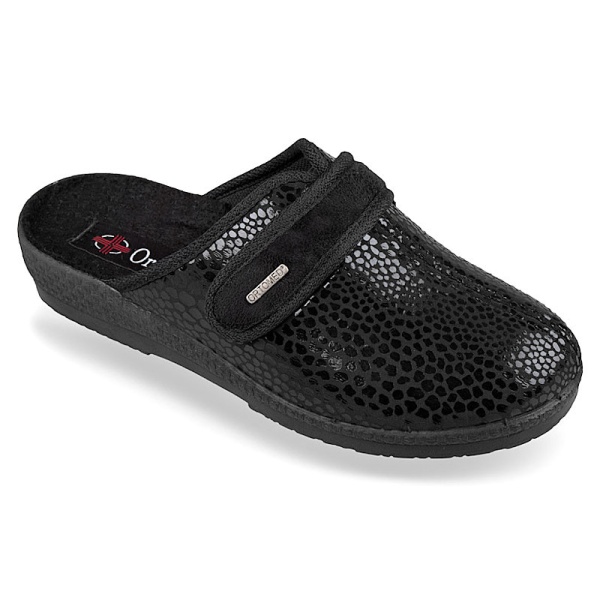 Saboti ortopedici, stretch, pentru monturi / Hallux Valgus, OrtoMed 695-S28