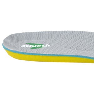 Branturi dins puma cu memorie anatomice Athletic Memory Foam Tradigo