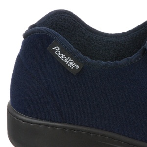 Pantofi ortopedici, decupati, reglabili, PodoWell Alexis