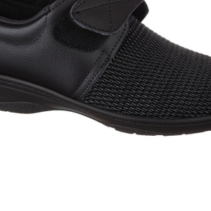 Pantofi pentru Hallux Valgus. piele, dama PodoWell Psyche