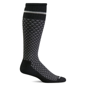 Sosete compresive, pentru barbati, SockWell 32b900