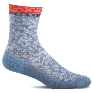 Sosete pentru fasciita plantara femei SockWell 32d660