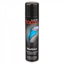 Spray impermeabilizare incaltaminte, Tacco Wetbloc