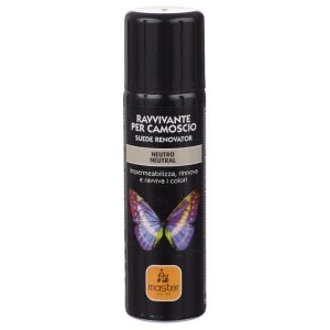 Spray impermeabilizare si improspatare culori, GT Ravivante