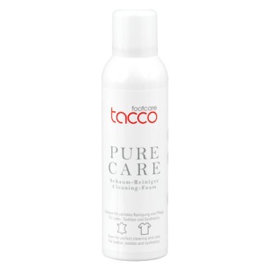 Spuma curatare si intretinere, universal, Tacco Pure Care