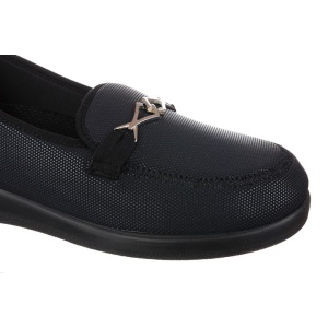 Pantofi ortopedici monturi Hallux Valgus femei Ortomed 6037-S97L