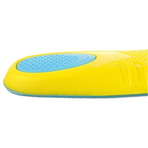 Branturi dins puma cu memorie gel antisoc Athletic Memory Foam Tradigo
