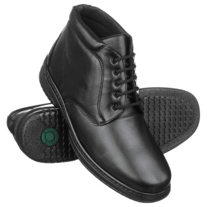 Ghete ortopedice, piele naturala, pentru diabetici, Pinosos 5685-N-H