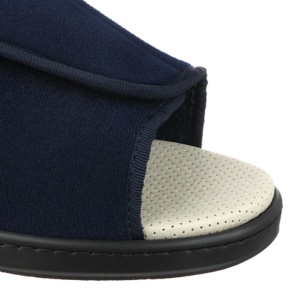 Pantofi ortopedici, decupati, reglabili, PodoWell Alexis