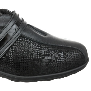 Pantofi ortopedici piele pentru Hallux Valgus Pinosos 7238H