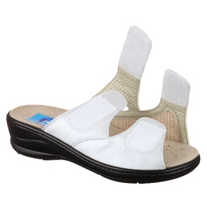 Papuci ortopedici pentru Hallux Valgus PodoWell Debby