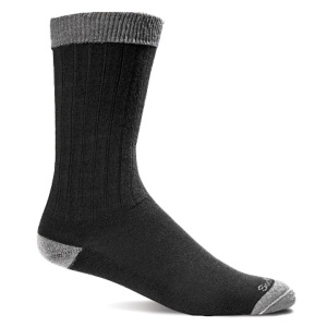 Sosete pentru diabetici cu lana merinos SockWell 2b900