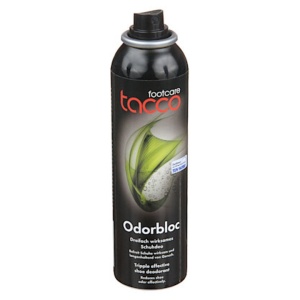 Spray odorizant incaltaminte Odorbloc