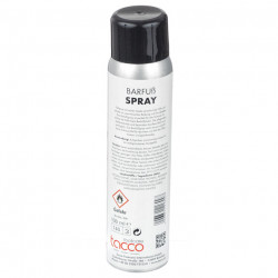 Spray pentru transpiratie picioare Tacco Barfuss