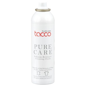 Spuma curatare si intretinere, universal, Tacco Pure Care