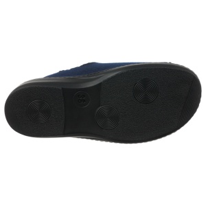 Pantofi ortopedici, decupati, reglabili, PodoWell Alexis