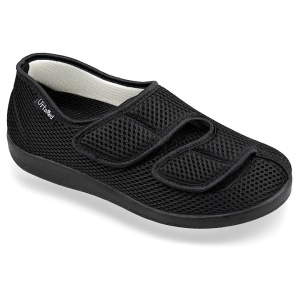 Pantofi ortopedici medicinali dama Ortomed 667-T21