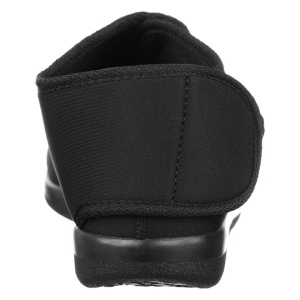 Pantofi recuperare medicala, stretch OrtoMed 6051-T77