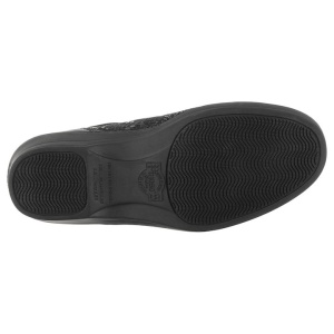 Pantofi ortopedici pentru Hallux Valgus Pinosos 7371 negri