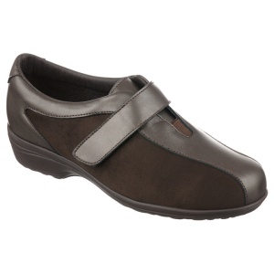 Pantofi ortopedici piele pentru Hallux Valgus Pinosos 7503H