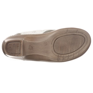 Sandale ortopedice, piele si stretch, pentru monturi, dama, PodoWell Kyara