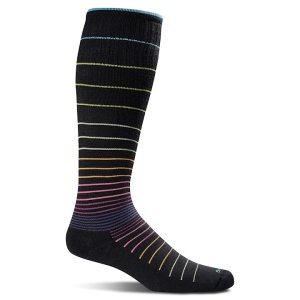 Sosete compresive, dama, SockWell 1d901